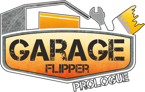 Garage Flipper: Prologue