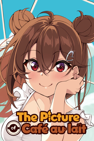 The Picture of Café au lait cover art