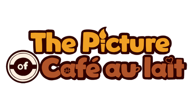 The Picture of Café au lait