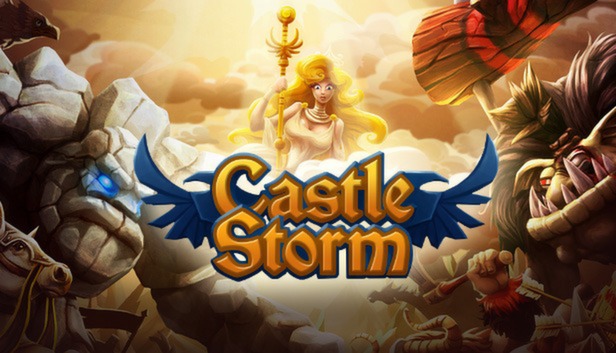 Castlestorm を購入する