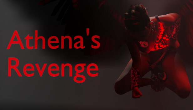 Athena's Revenge Steam capsule image