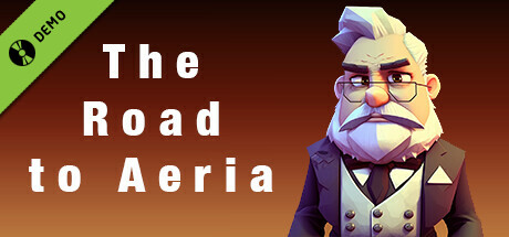 Aeria's Journey Demo header image