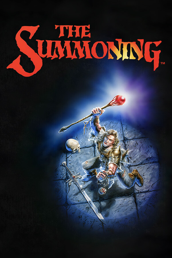 The Summoning