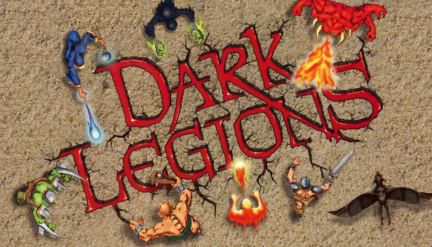 Dark Legions