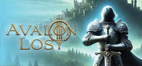 Avalon Lost header image