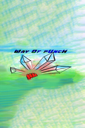 Way of the Punch cover art