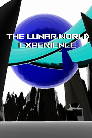 The Lunar World Experience cover art