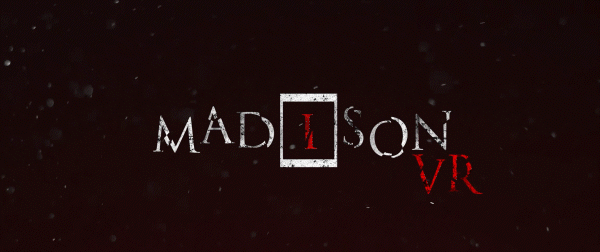 MADiSON VR