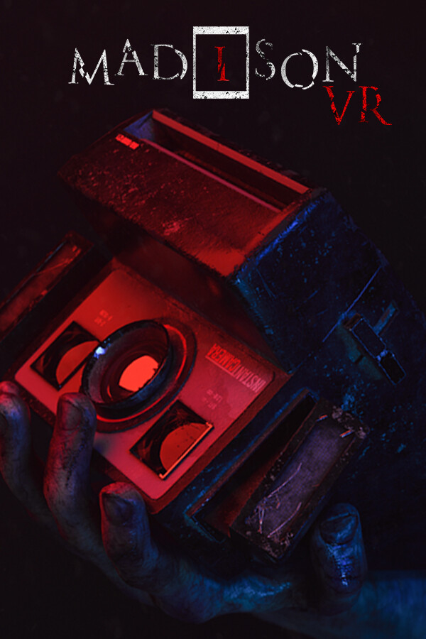 MADiSON VR