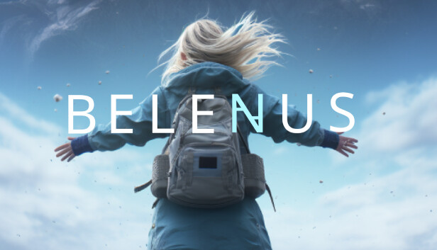 BELENUS Steam capsule image