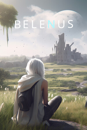 BELENUS cover art