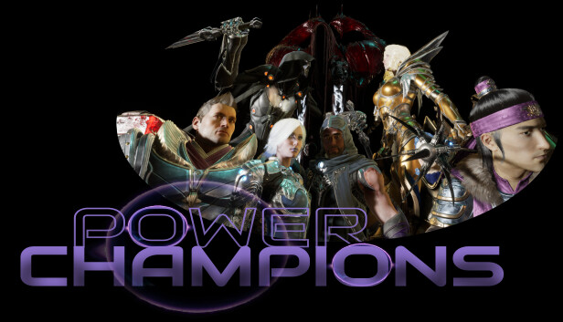 Power Champions