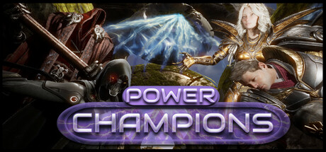 Power Champions