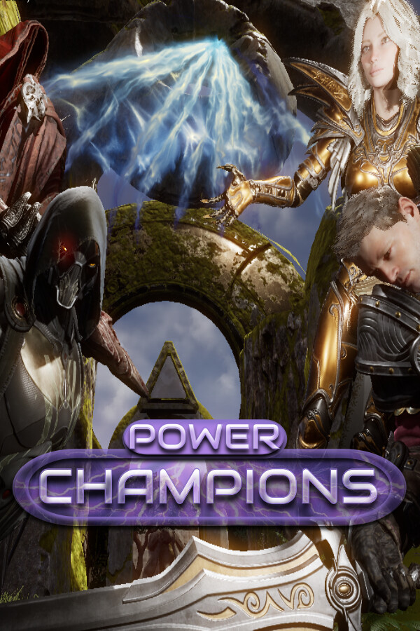 Power Champions