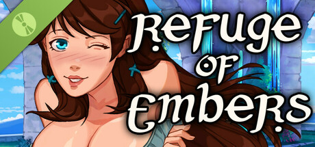 Refuge of Embers Demo