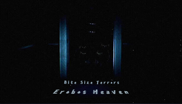 Bite Size Terrors: Erobos Heaven Steam capsule image
