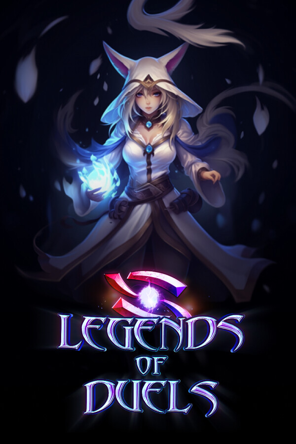 Legends of Duels