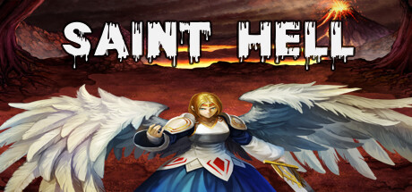 Saint Hell [steam key]