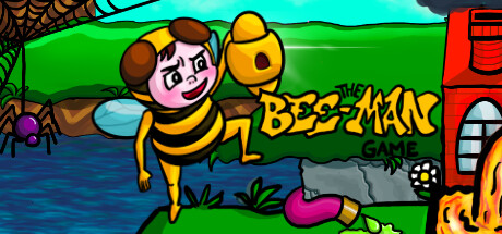 Bee-Man Türkçe Yama