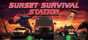 SUNSET SURVIVAL STATION