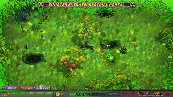 Screenshots