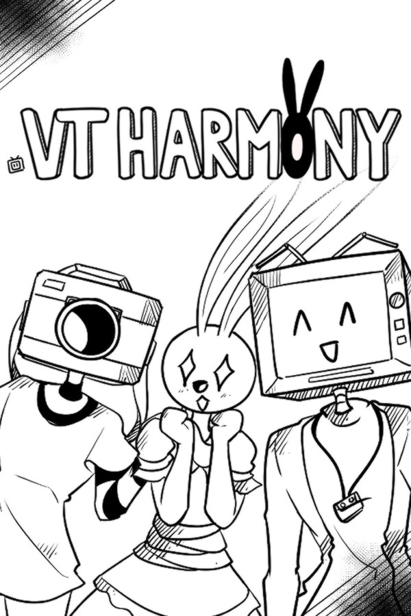VT Harmony