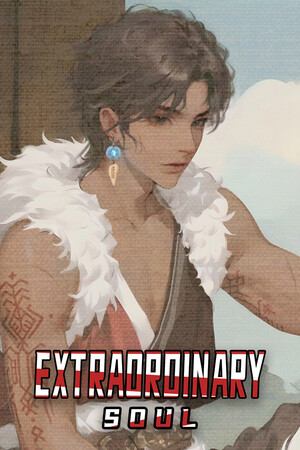 Extraordinary: Soul cover art