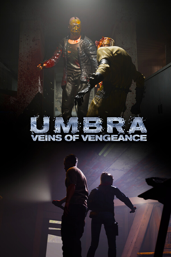 Umbra: Veins of Vengeance