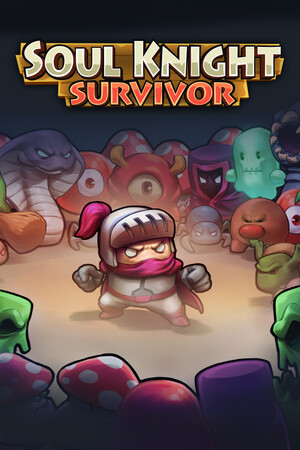 Soulknight Survivor cover art