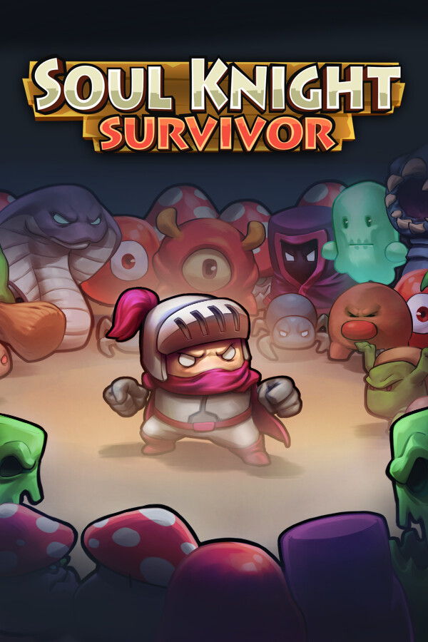 Soulknight Survivor