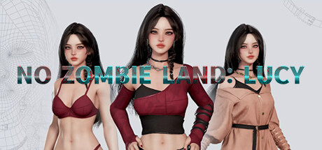 No zombie land: Lucy Cover Image