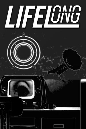 Lifelong cover art