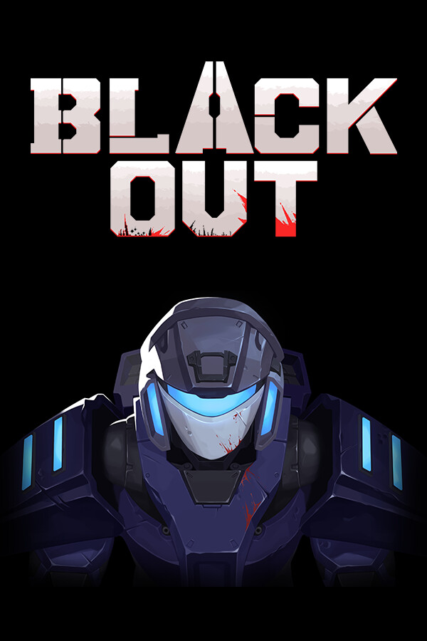 BLACKOUT: Zero Point