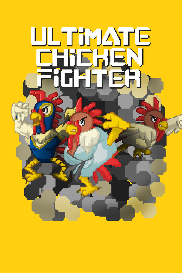 Ultimate Chicken Fighter