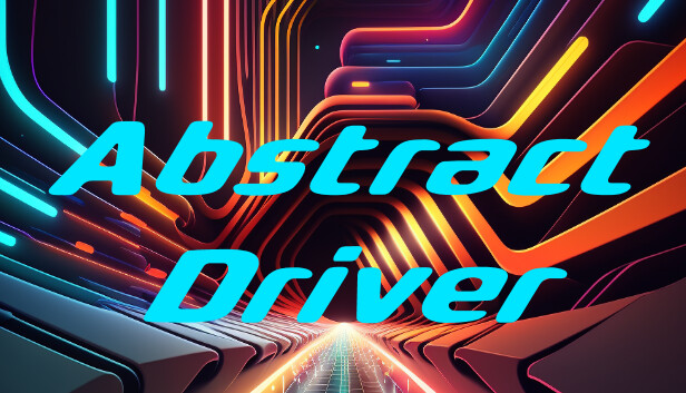 Abstract Driver Steam capsule image