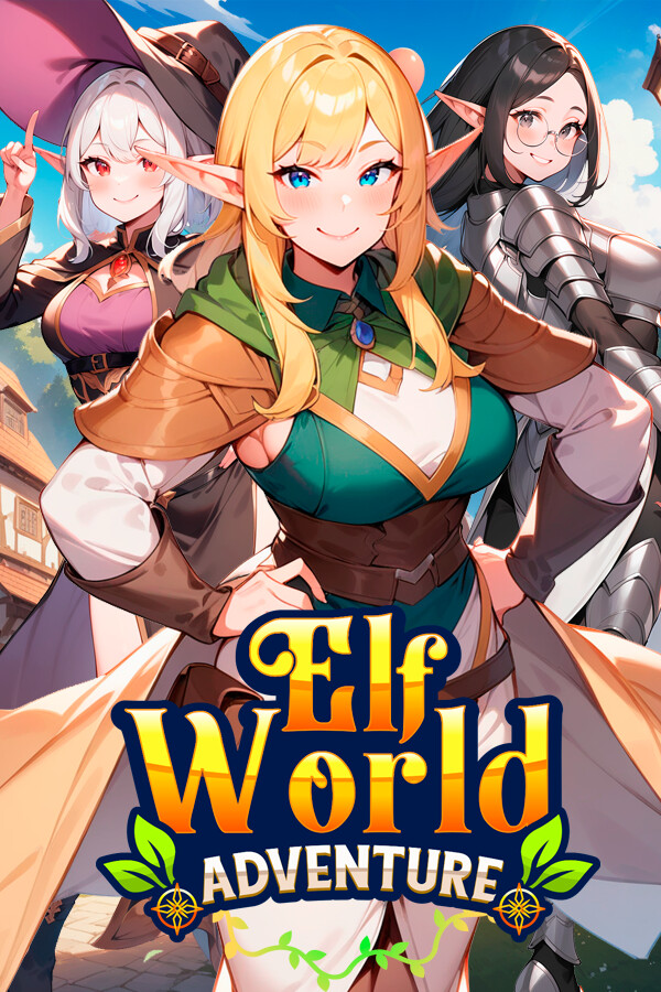 Elf World Adventure
