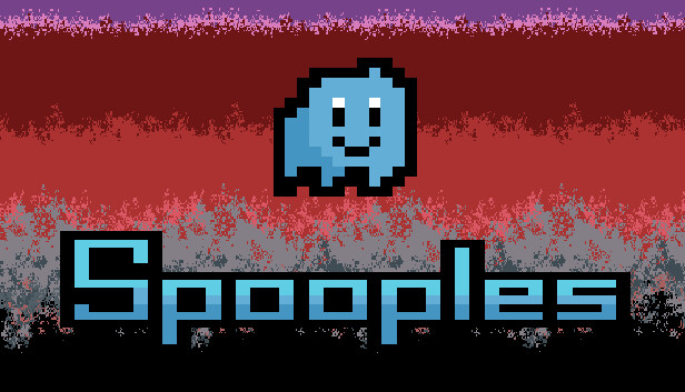 $pooples (Cool Person Donation) Steam capsule image