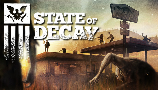 State of Decay 2 - Como melhorar a tua Base