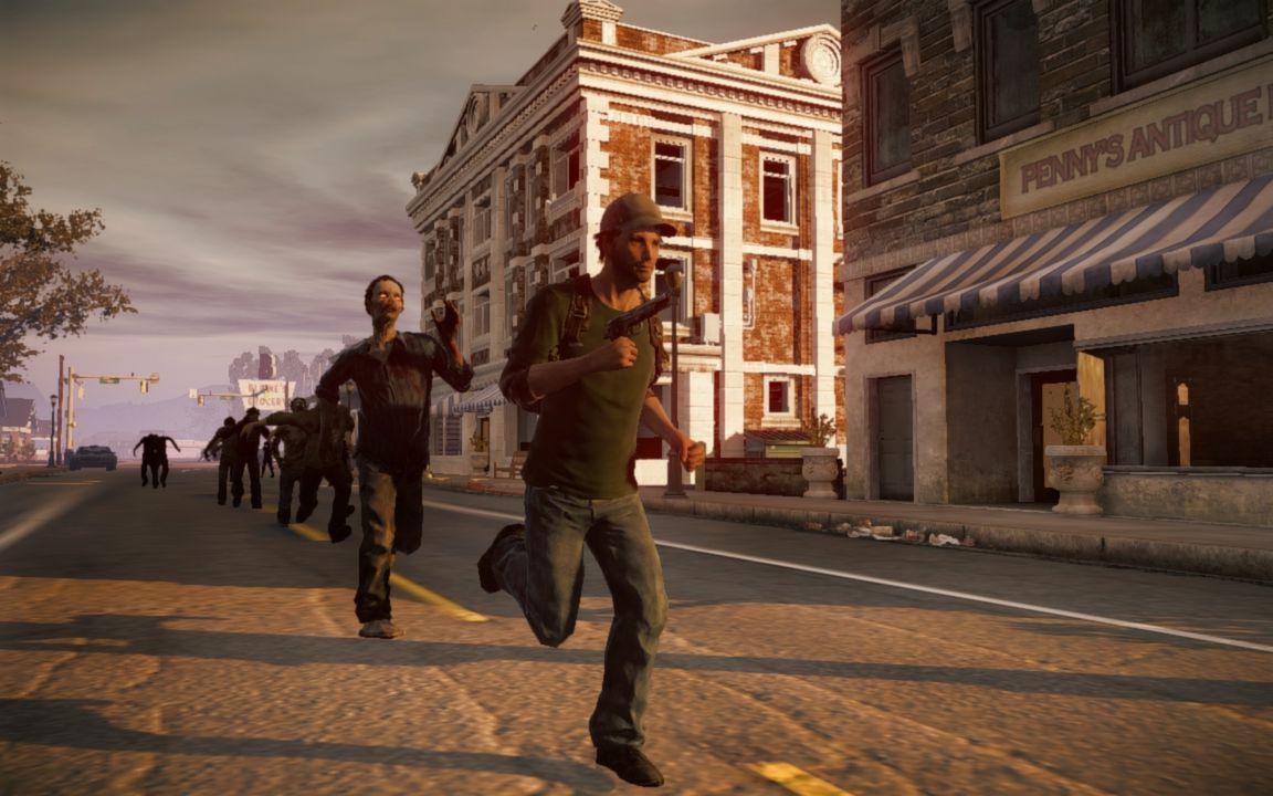 Buy State of Decay: Year-One Survival Edition Steam Key GLOBAL - Cheap -  !