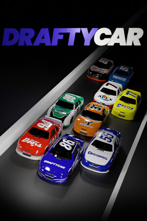DRAFTYCAR Legacy cover art