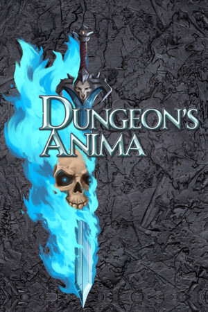 Dungeon's Anima cover art