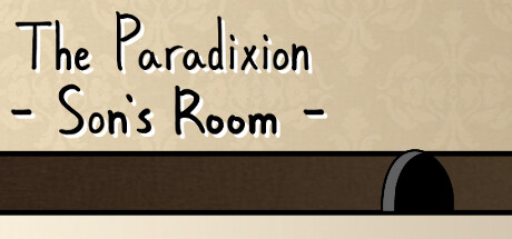 Baixar The Paradixion: Son’s Room Torrent