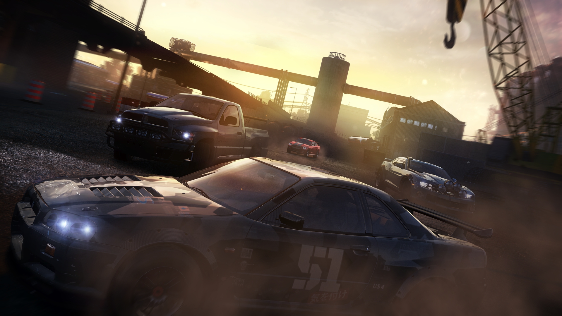 Save 75% on The Crew™ on Steam