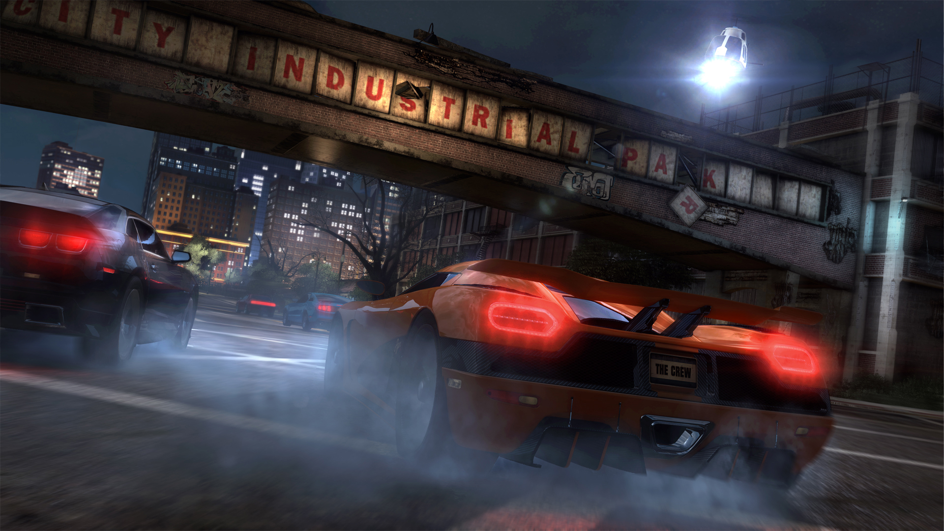 Save 75% on The Crew™ on Steam