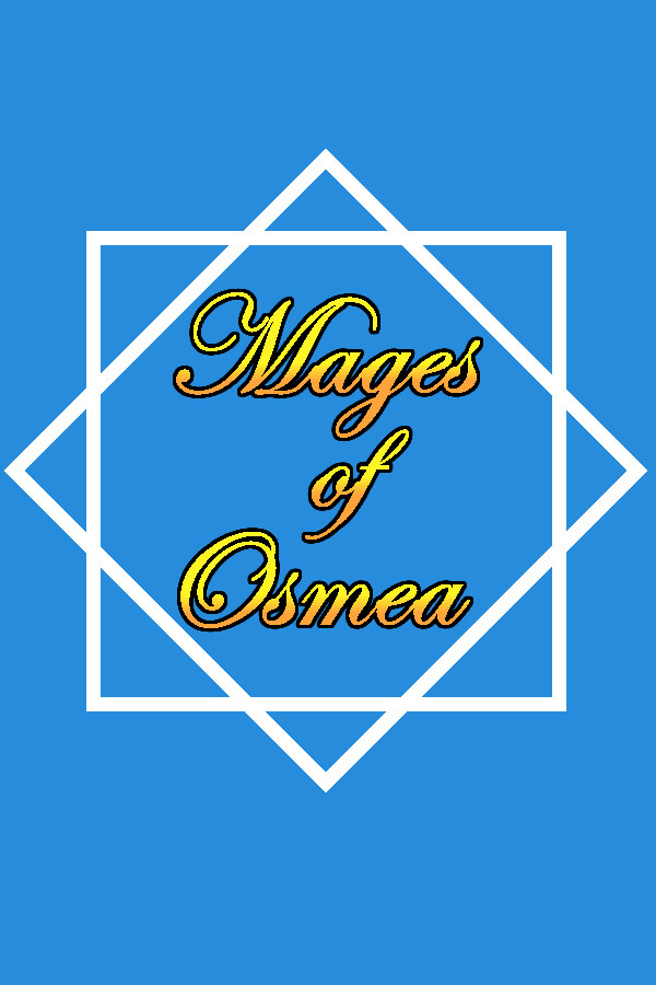 Mages of Osmea