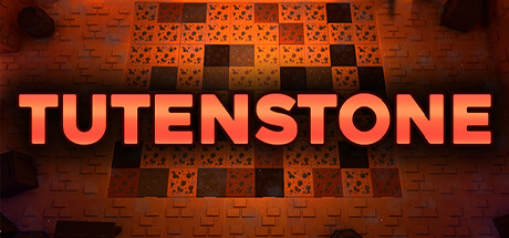 Tutenstone 1100p [steam key] 