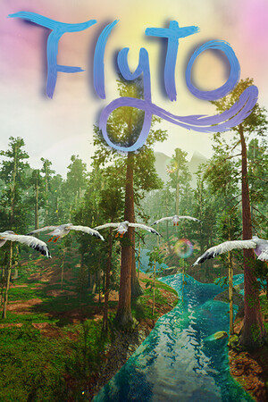 Flyto cover art