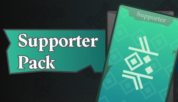 Towers Together - Supporter Pack Steam capsule image
