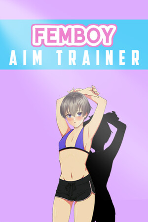Femboy Aim Trainer cover art