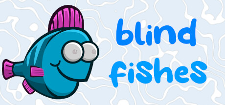 Blind Fishes Türkçe Yama